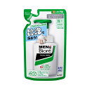 花王 メンズビオレ 泡タイプ 薬用 アクネケア 洗顔料 つめかえ用 130mL