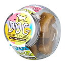 カメヤマ ドッグビスケットキャンドル 90g