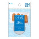 【送料込・まとめ買い×2個セット】貝印 KC1359 YOU TIME 耳せん 2ペア入(3)