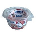 東洋アルミ MOOMIN おべんとケース S 3色アソート 78枚入
