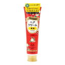 柳屋本店 ジェノス ヘアクリーム 椿 140g 洗い流さないヘアトリートメント