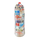 ラグロン お風呂カビ 除去GEL 300g