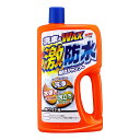 【送料込・まとめ買い×9個セット】ソフト99 激防水 耐久シャンプー ホワイト用 750mL 洗車&ワックス カーシャンプー