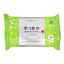 【今だけお得!数量限定セール】服部製紙 ALP-30 ECOLOGY FRIENDS あつめの 食卓&リビング拭き 20枚◇