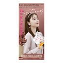 【送料込・まとめ買い×3個セット】ホーユー ビューティラボ ホイップヘアカラー アンティークショコラ 125mL