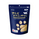 【今だけお得!数量限定セール】ママクック フリーズドライのササミ猫用 150G (ペットフード ネコ)( 4580207273378 )◇