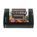 【今だけお得!数量限定セール】ライオンケミカル マジックフィルター ヤシガラ活性炭 冷蔵庫用脱臭剤◇