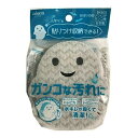 【今だけお得!数量限定セール】アイセン おばけの貼りつくスポンジ ガンコ用 BX805 1個入◇