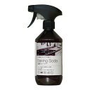 【今だけお得!数量限定セール】カネヨ石鹸 ナチュラル暮らし 重曹クリーナー 450ml◇