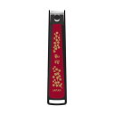 【貝印】和風ツメキリ ( 和桜 ) 日本製 KE0501 ( 爪切り ツメキリ ) ( 4901601279412 )