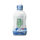 【今だけお得!数量限定セール】サンスター ガム プラス デンタルリンス 低刺激 ノンアルコールタイプ 450ML 液体ハミガキ◇