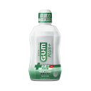 【今だけお得!数量限定セール】サンスター ガム プラス デンタルリンス スッキリ爽やかタイプ450mL 液体ハミガキ◇