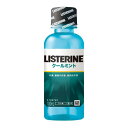【今だけお得!数量限定セール】ジョンソン&ジョンソン 薬用 リステリン クールミント 100ml◇