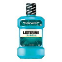 【今だけお得!数量限定セール】ジョンソン&ジョンソン 薬用 リステリン クールミント 1000ml 医薬部外品◇