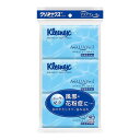 【今だけお得!数量限定セール】日本製紙クレシア クリネックス ティシュー アクアヴェールポケット 12コパック(ポケットティッシュ) ( 49017504712...