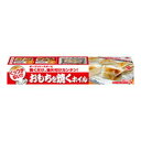 【今だけお得!数量限定セール】東洋アルミ おもちを焼くホイル 3M ( 4901987200628 )※無くなり次第終了