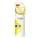 【在庫処分・なくなり次第終了】ユニリーバ ダヴ Dove オイル泡クレンジング 135ml ( クレンジング・泡タイプ・化粧落とし・メイク落とし )( 4902111736952 ) ※パッケージ変更の場合あり