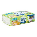 【今だけお得!数量限定セール】丸富製紙 花束3枚重ね ピローキッチンペーパー 75枚入◇