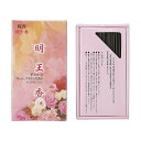 【今だけお得!数量限定セール】マルエス 明王香 フレッシュフラワー 煙少香 100G ( 4902741302879 )◇