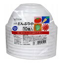 【今だけお得!数量限定セール】大和物産 FL どんぶり小 10個入◇