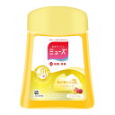 【今だけお得!数量限定セール】レキットベンキーザー ミューズ ノータッチ 薬用 泡ハンドソープ 付替ボトル ピーチ&ローズ 250ml◇