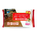 【今だけお得!数量限定セール】昭和紙工 JEL 電解水+セスキフローリング用シート20枚 ( 4957434006916 )◇