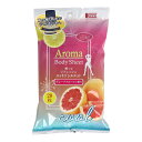 【今だけお得!数量限定セール】コーヨー化成 スッキリシルエット アロマ ボディシート 20枚入◇