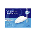 【今だけお得!数量限定セール】コットン・ラボ コットン・ラボ すっきりコットン 90枚 ( 4973202301014 )◇
