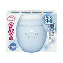 【今だけお得!数量限定セール】キレイエア クルマ用芳香・消臭剤 スカッシュ 95g ( 4976363111744 )◇