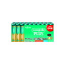 【今だけお得!数量限定セール】FDK FUJITSU Long LifePLUS ロング ライフプラス アルカリ乾電池 LR03LP(20S) 単4形 20個パ...