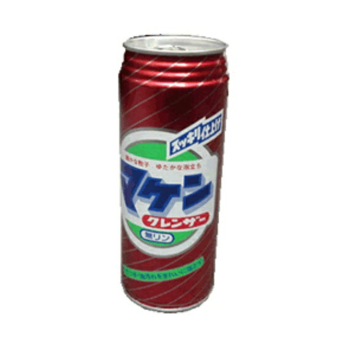 マケン石鹸 マケン クレンザー 350g(4