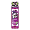 【今だけお得!数量限定セール】ホーユー ビューティーン 1DAYクレイジー! ナイトメアパープル 35g◇