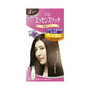 【今だけお得!数量限定セール】シュワルツコフ ヘンケル パオン エッセンスリッチ 乳液タイプ 4 やや明るい栗色 ( 4987234311866 )◇