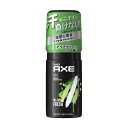 【送料込】ユニリーバ AXE ( アックス ) フレグランスボディスプレー キロ 60g 澄んだアクアグリーンの香り×36点セット まとめ買い特価!ケース販売 ...