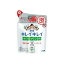 【24個で送料込】ライオン キレイキレイ 薬用キッチン泡ハンドソープ 替え 180ml×24点セット 医薬部外品 ( キッチン用ハンドソープ泡タイプ 詰め替え ) ( 4903301219637 )