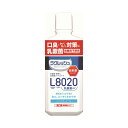 【送料込・まとめ買い×15個セット】ジェクス ラクレッシュ マイルド マウスウォッシュ 450ml