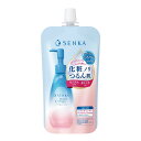 【送料込・まとめ買い×3個セット】ファイントゥデイ センカ ビューティークリアオイル つめかえ用 160mL クレンジング メイク落としオイル