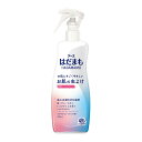 【送料込・まとめ買い×8個セット】アース製薬 はだまもミスト さわやかなシャボンの香り 200mL 虫よけ剤