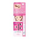 【送料込・まとめ買い×3個セット】コーセーコスメポート ソフティモ スーパー マスカラリムーバー 6mL