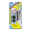 【送料込・まとめ買い×2個セット】シービック 薬用 デオナチュレ 男 ソフトストーンW middle age 20g