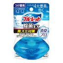 【送料込・まとめ買い×3個セット】小林製薬 液体 ブルーレット おくだけ 除菌EX 黒ズミ対策 消臭プロ つけ替用 消臭ウォッシュ(3)