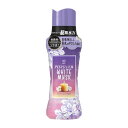 【送料込・まとめ買い×6個セット】P&G レノア アロマジュエル ホワイトムスクの香り 本体 420mL(3)