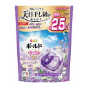 P&G ボールド ジェルボール 4IN1 心安らぐホワイトラベンダー&ジャスミンの香り つめかえ ハイパージャンボサイズ 27個入 洗濯用洗剤(3)