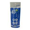 ロケット石鹸 エオリア 携帯用 水いらず泡シャンプー 50mL