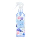 SPRジャパン サムライウーマン アクアアスター ヘアトリートメント コロン 200mL 洗い流さないヘアトリートメント