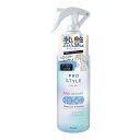 【送料込・まとめ買い×2個セット】クラシエ プロスタイル ヒートケア&スタイリング ミストシャワー 280mL アイロン コテ用