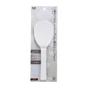 【送料込・まとめ買い×3個セット】貝印 KAI KK しゃもじ 21cm