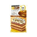 ぐーぴたっ しっとりクッキー ショコラバナーヌ 3本入