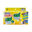 【今だけお得!数量限定セール】紀陽除虫菊 コバエトルポン 2個入◇