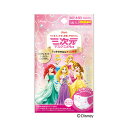 【送料込・まとめ買い×3個セット】興和 三次元マスク ディズニー プリンセス こども用 5枚入 マスク(4)